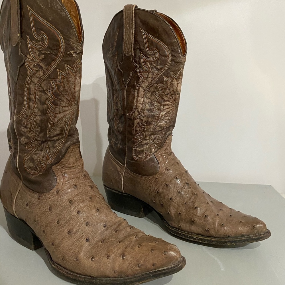 Cowboy Boots